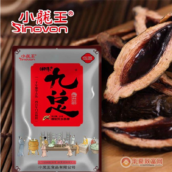 小龙王食品加盟